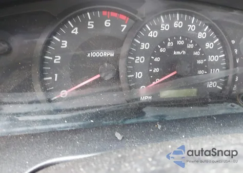 2006 Toyota Tundra Sr5 V8 из США, поврежденный, VIN 5TBET34196S503879